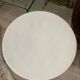 Ceramic pedestal column