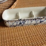 Accessory door Creil & Montereau iron earth blue