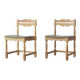 Henning Kjærnulf, dining chair (pair)