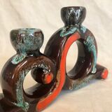 Chandelier two branches