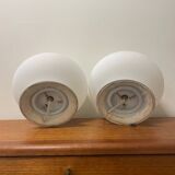 Pair of 60/70 table lamps