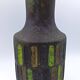 Vintage ceramic lamp 1960
