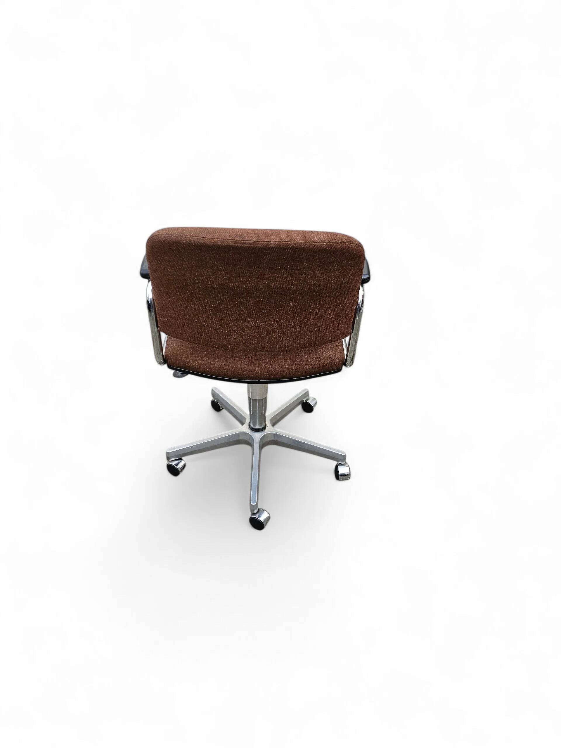 Röder und Söhne / 1970s / desk chair / Miller Borgsen