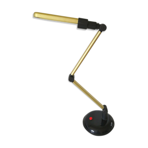 lampe articulée serpent