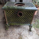 Stove Godin model heater