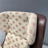 Fauteuil pivotant « Ušák » – ÚP Závody Rousínov, 1960