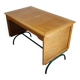 Vintage school supervisor's desk