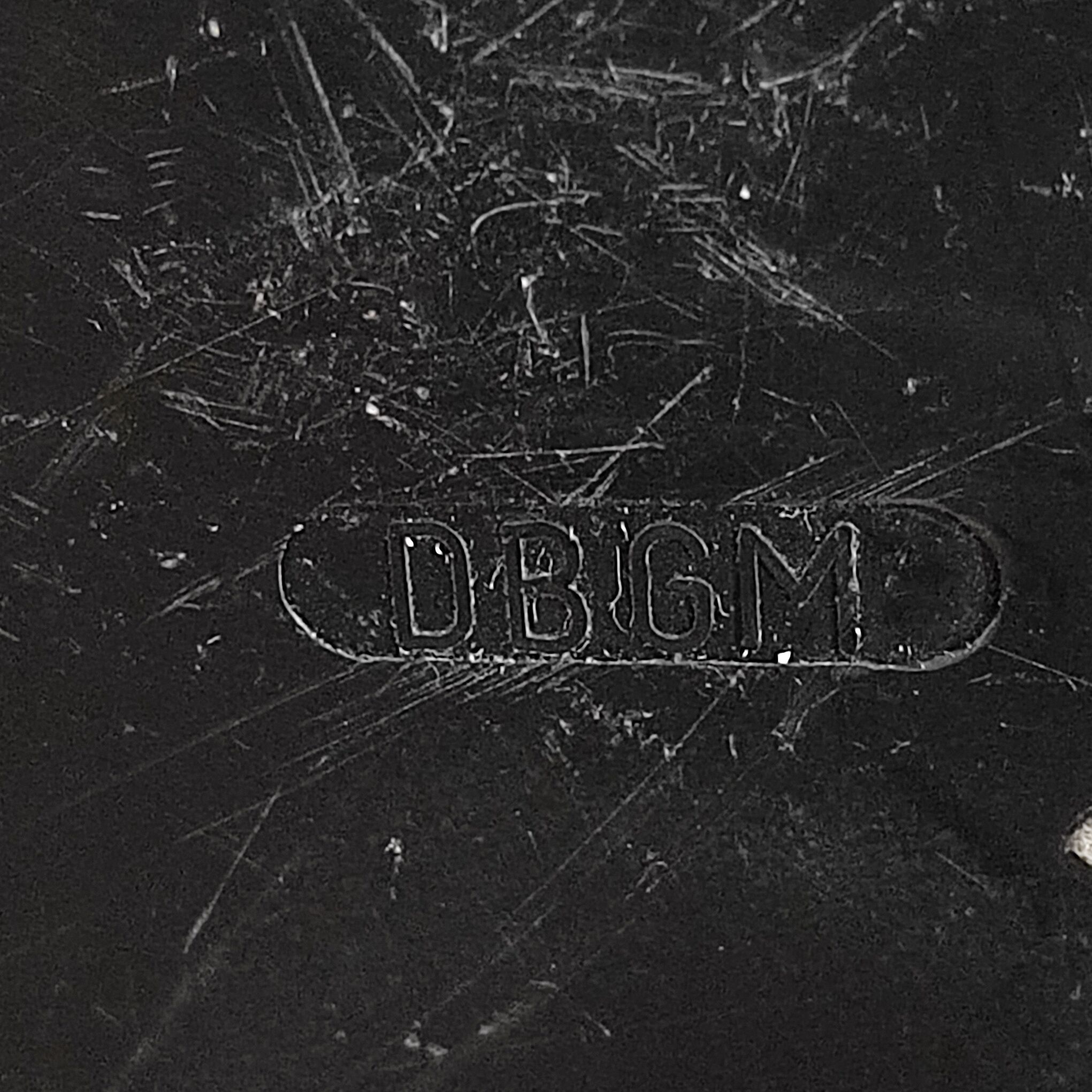 Lamppost Eyeball BDGM