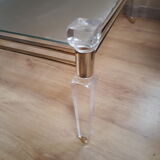 Table basse 1970