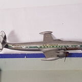 DINKY SUPERTOYS 60C "SUPER G CONSTELLATION" LOCKHEED