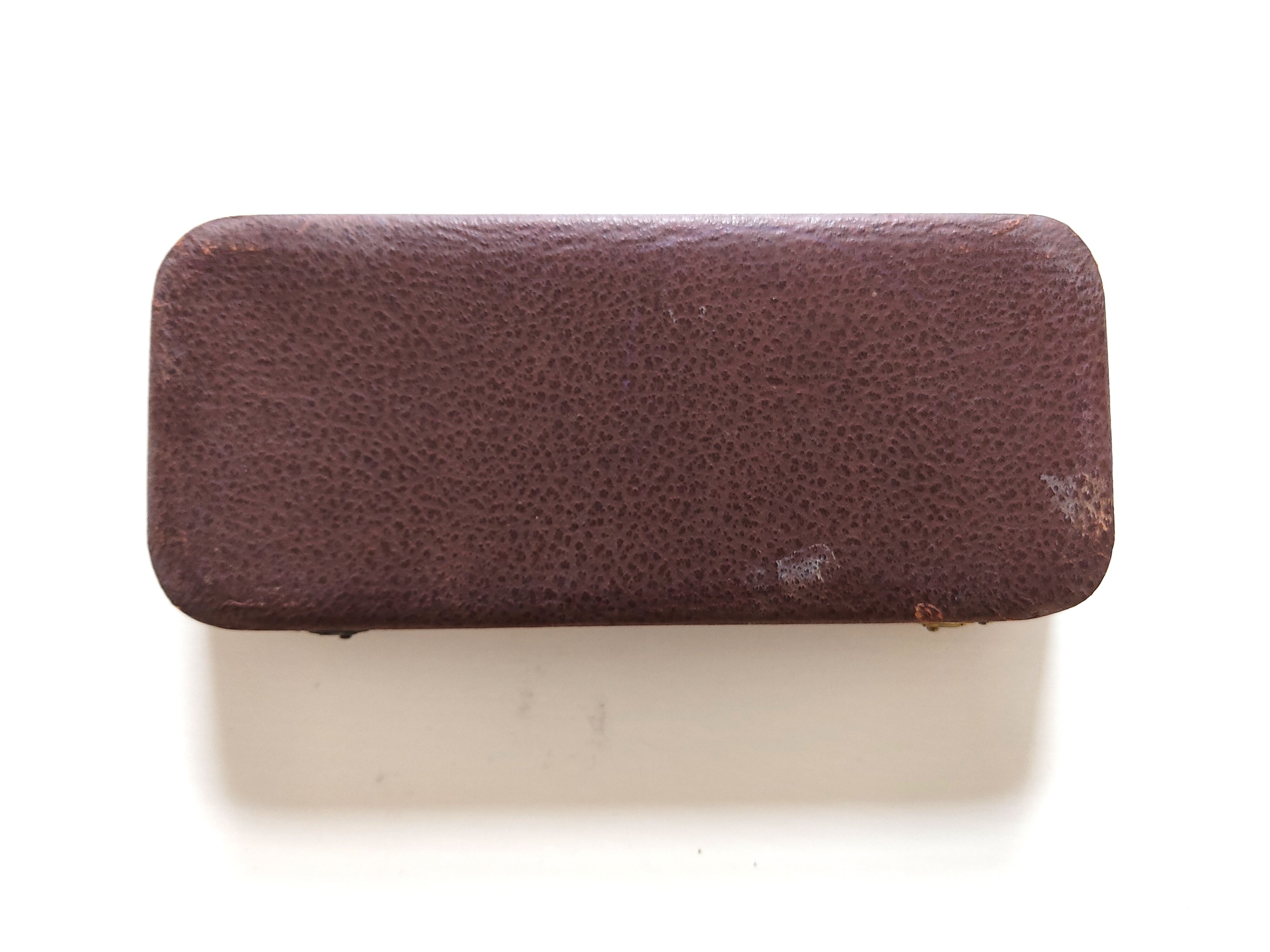 Christofle Baptism Cutlery