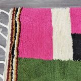 Handmade Moroccan rug 240cm x 160cm