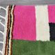 Handmade Moroccan rug 240cm x 160cm