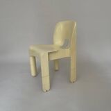 Universale chair by Joe Colombo for Kartell, 1970s