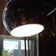 Lily of the valley lamp Goffredo Reggianni