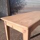 Farm table