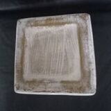 Soliflore stoneware vase