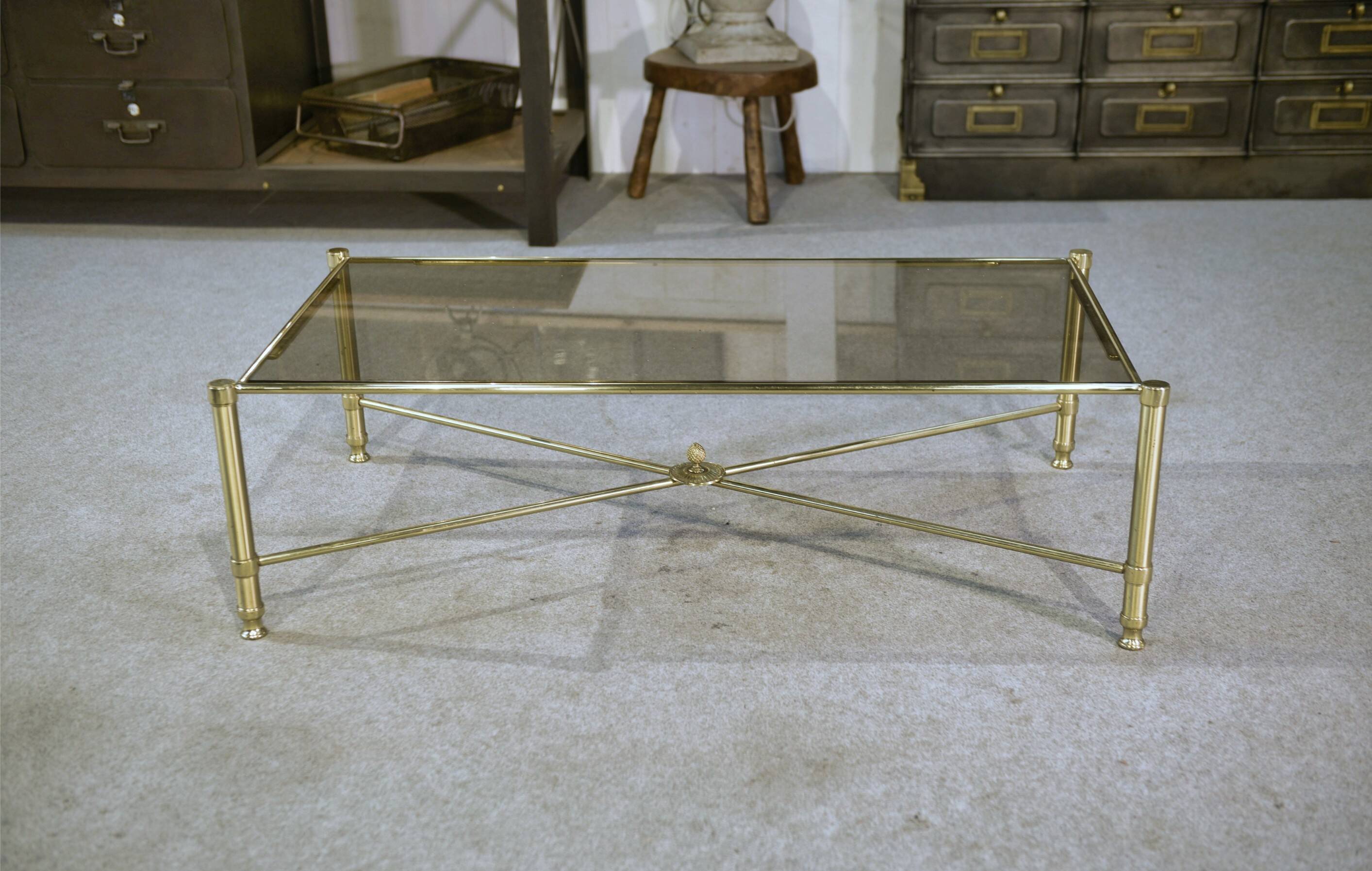 Roche Bobois coffee table 1970s