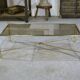 Roche Bobois coffee table 1970s
