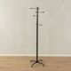 Postmodern coat stand