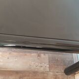 Orsay series table by Gae Aulenti