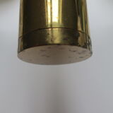 Danish vintage hanging lamp design 1980