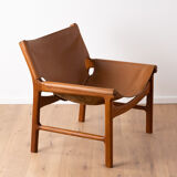 Fauteuil modèle 103, Illum Wikkelsø