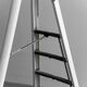 Coat rack scala dilemma piretti castilia 80s vintage