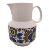 Vintage Bavaria Winterling Pitcher