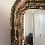 Louis Philippe mirror