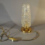 Table lamp from the 70s