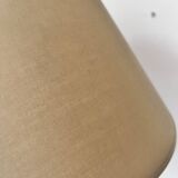 Tripod table lamp, 1950s