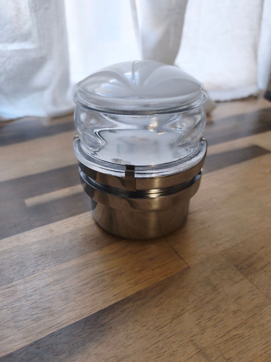 Fresnel Wall Light  
Oluce,  
Designer  
Joe Colombo