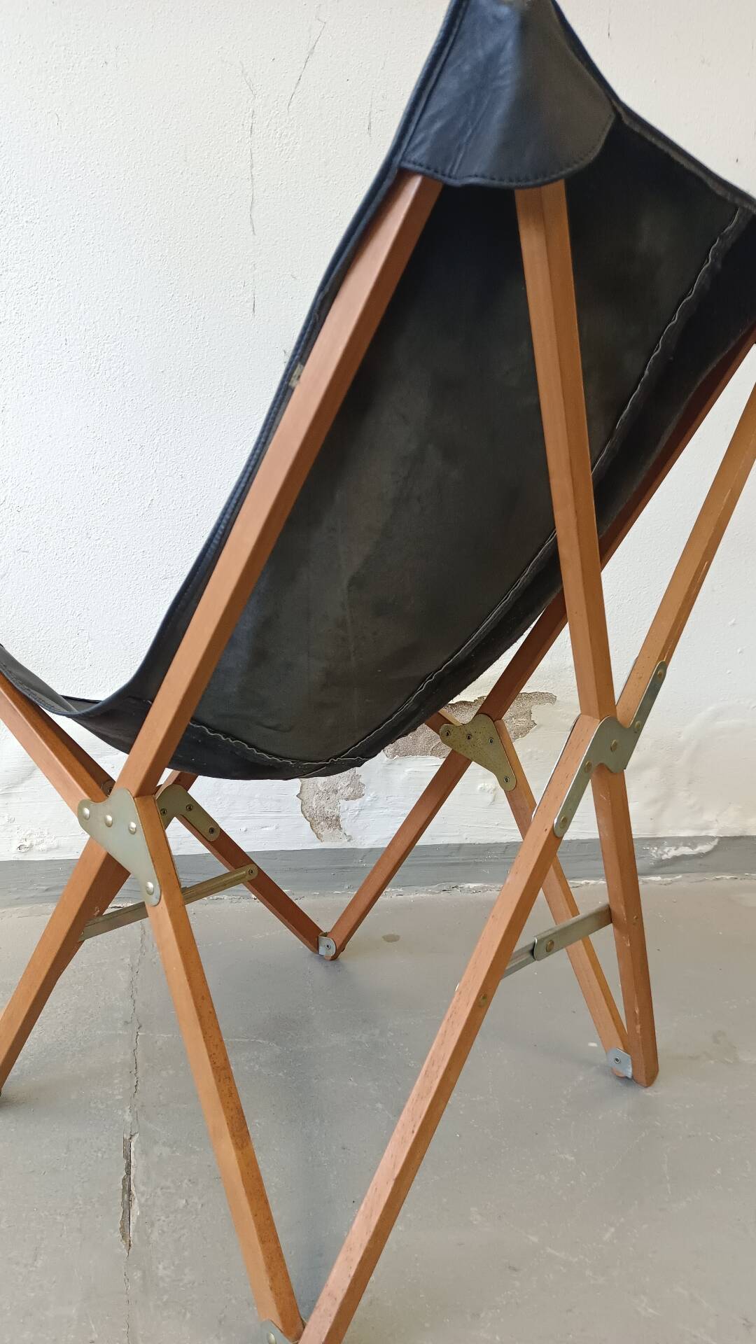 Fauteuil papillon El Circolo 