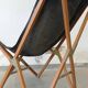 Fauteuil papillon El Circolo 