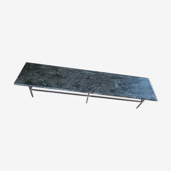 Table basse design en marbre