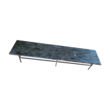 Designer marble coffee table