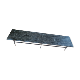 Marble design coffee table