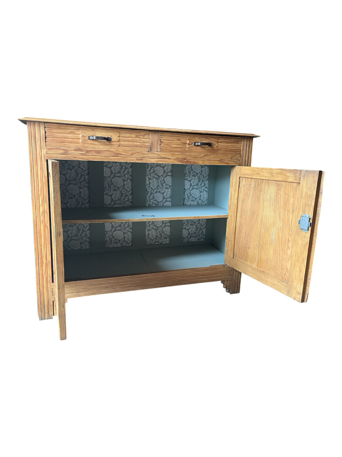 Art Deco Parisian Buffet