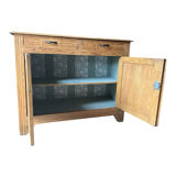 Art Deco Parisian Buffet