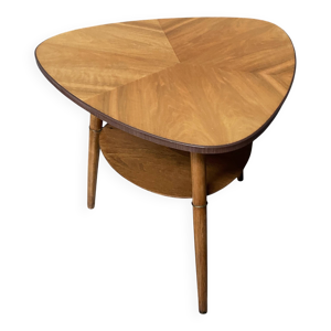 Table basse triangulaire