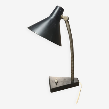 Desk lamp by H. Busquet for Hala Zeist