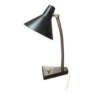 Lampe de bureau par H. Busquet pour Hala Zeist