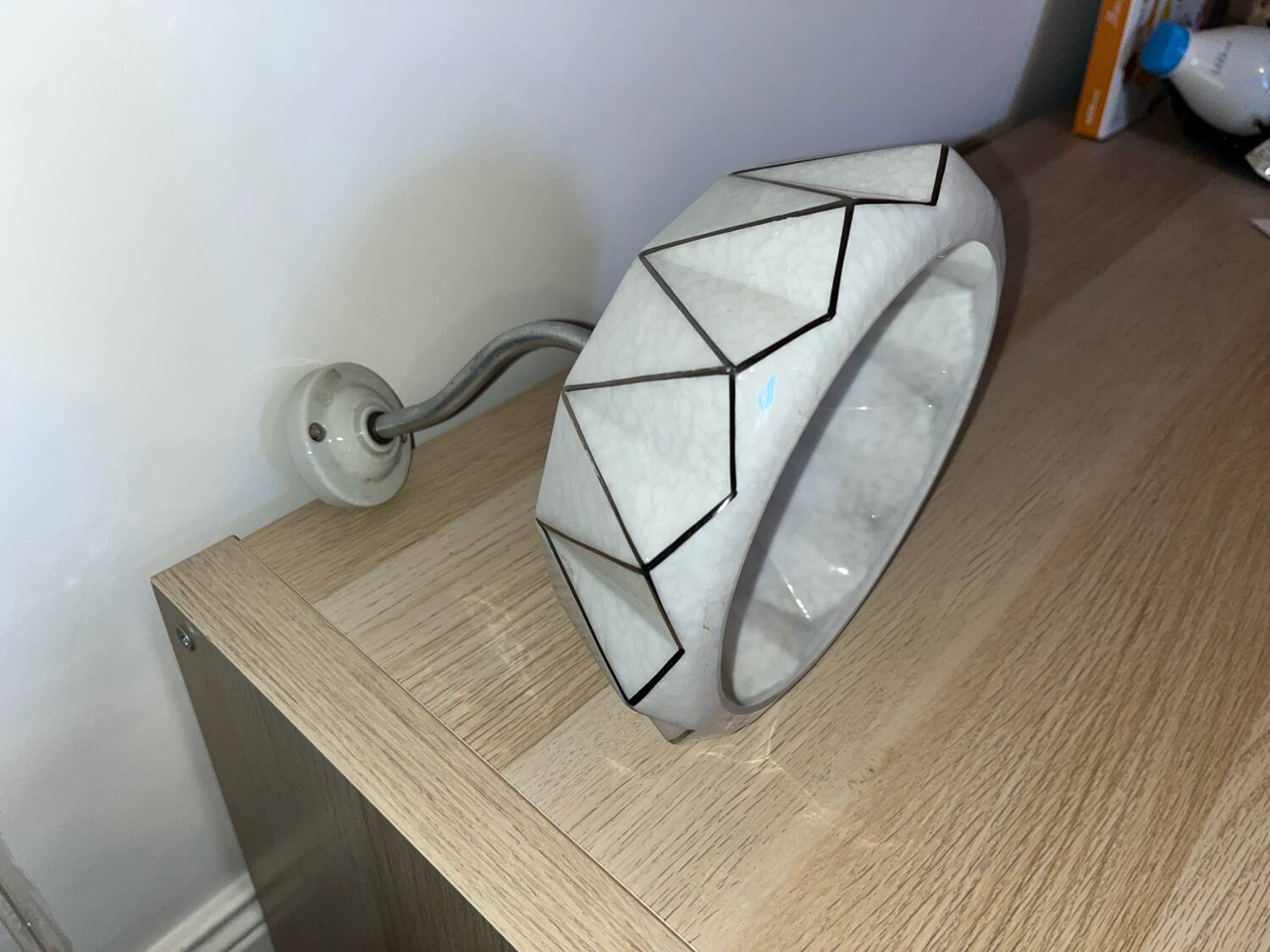 Wall lamp