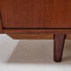 Central table from the mid-century