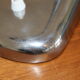 Elau 8791 chrome lamp