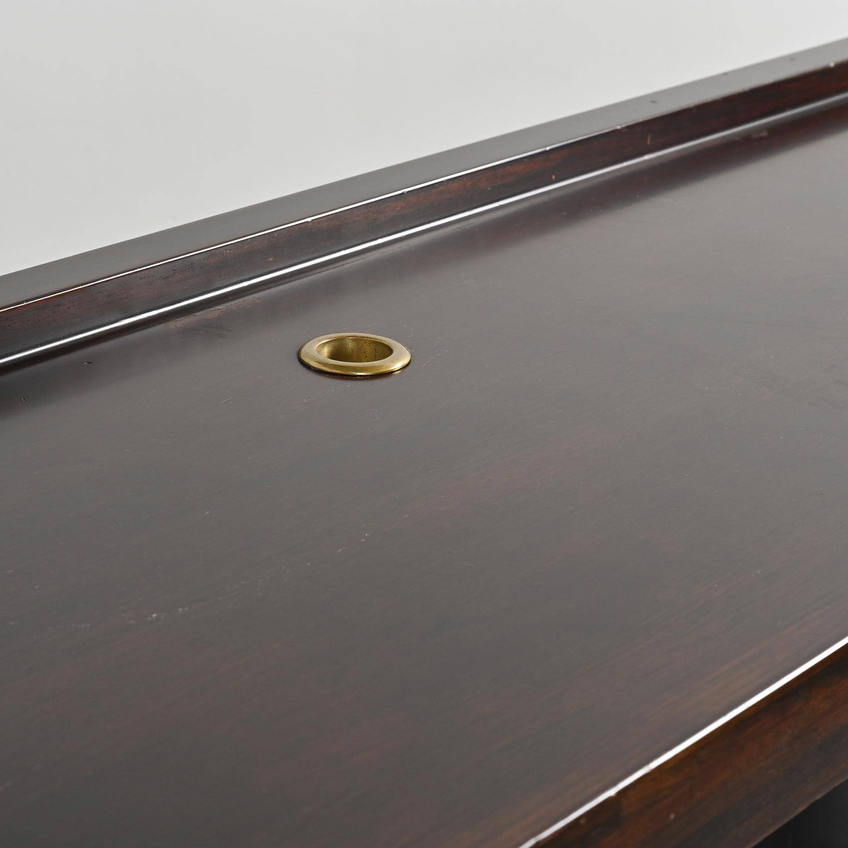 Unique Piece: Reception Desk by Kenmochi, Japan 1966