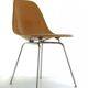 Charles & Ray Eames DSX Herman Miller – Fehlbaum Production ’70 fiberglass chair