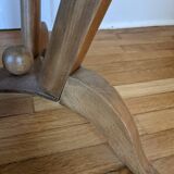 Art Deco coffee table