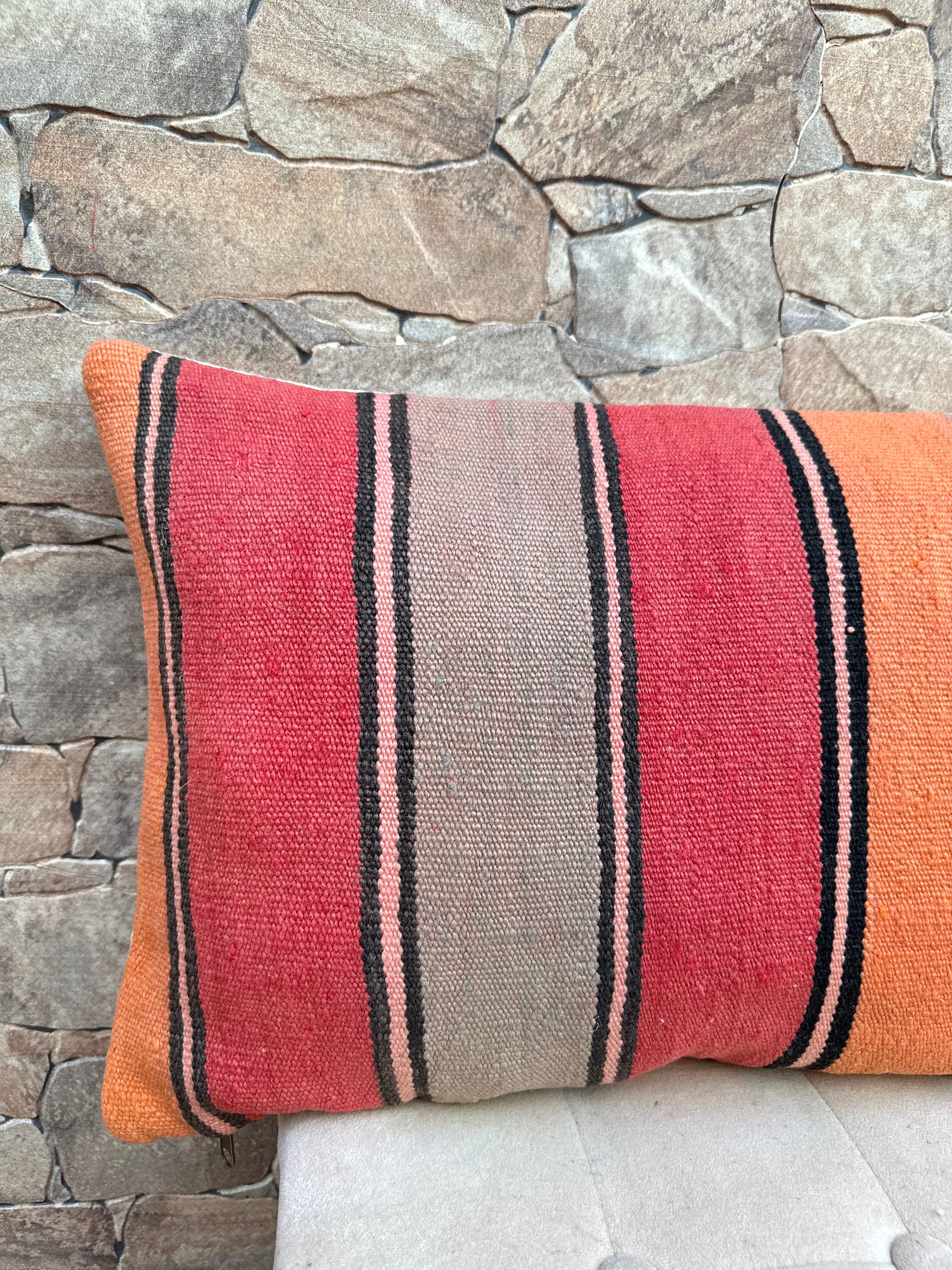 Housses de coussin berbères 60x40cm